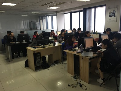 科大創展中心攜手合肥智創網 實戰運營培訓賦能網絡銷售新未來