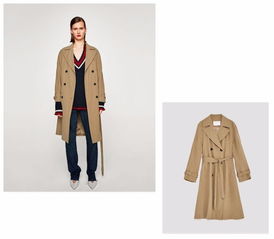 ZARA新品速遞 這幾件寶藏單品，讓你衣櫥“煥新”的時(shí)尚秘籍